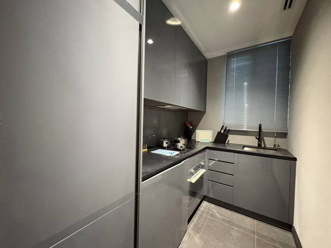 ST587/[ให้เช่า] คอนโดหรูดีไซน์ Iconic ระดับ Luxury: เทตต์ สาทร ทเวลฟ์ (Tait Sathorn 12) – รูปที่ 4