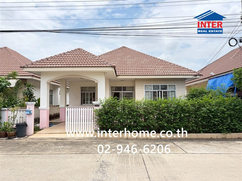บ้านเดี่ยว 1 ชั้น 58.5 ตร.ว. หมู่บ้านวรินทร รังสิต คลอง3 ใกล้ฟิวเจอร์พาร์ค รังสิต ถนนรังสิต-นครนายก ถนนลำลูกกาคลอง 3 ลำลูกกา ปทุมธานี บ้านเดี่ยว 1 ชั้น 58.5 ตร.ว. หมู่บ้านวรินทร รังสิต คลอง3 ใกล้ฟิวเจอร์พาร์ค รังสิต ถนนรังสิต-นครนายก ถนนลำลูกกาคลอง 3 ลำลูกกา ปทุมธานี