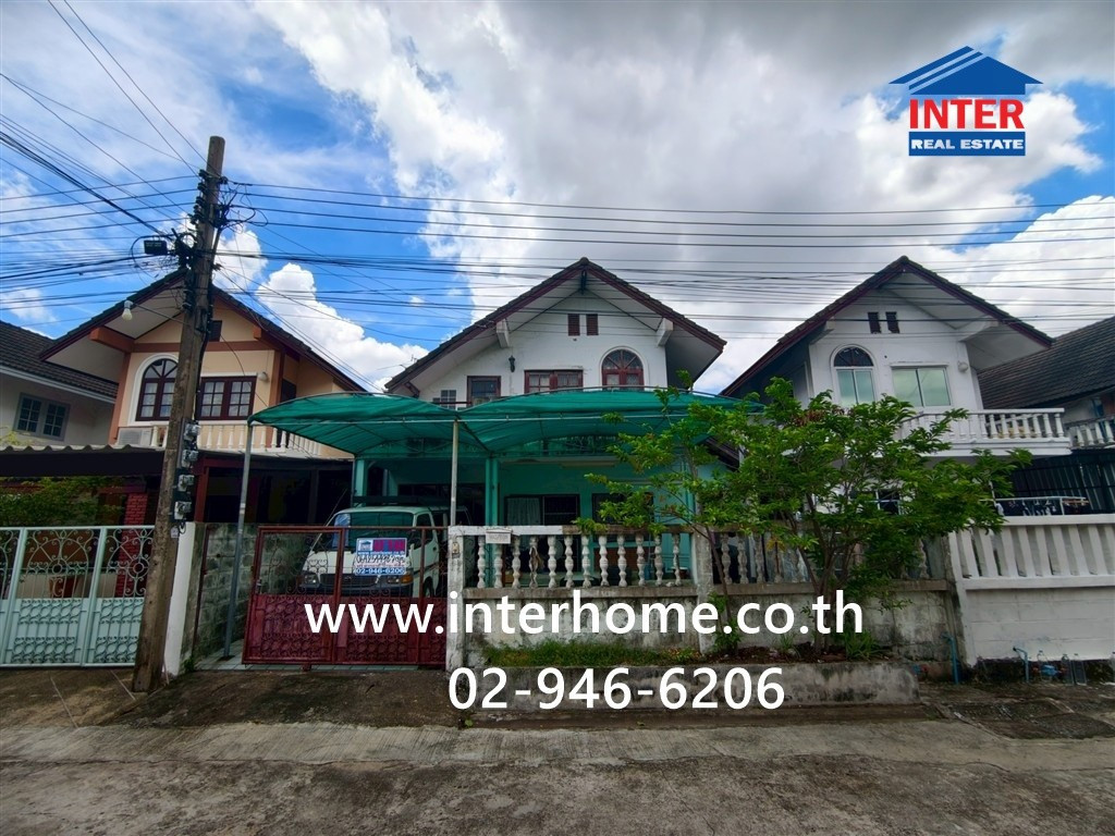 บ้านเดี่ยว 2 ชั้น 40.5 ตร.ว. หมู่บ้านสินทรัพย์นคร ซอยเทพรักษ์20 ถนนเทพรักษ์ ถนนพหลโยธิน เขตบางเขน กรุงเทพมหานคร บ้านเดี่ยว 2 ชั้น 40.5 ตร.ว. หมู่บ้านสินทรัพย์นคร ซอยเทพรักษ์20 ถนนเทพรักษ์ ถนนพหลโยธิน เขตบางเขน กรุงเทพมหานคร