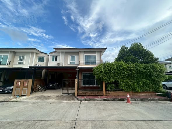🔥ขาย บ้านแฝดสไตล์บ้านเดี่ยว ภัสสร ไพรด์ ปิ่นเกล้า-วงแหวน Passorn Pride Pinklao-Wongwaen ใกล้ทางด่วนประจิมรัถยา 🔥ขาย บ้านแฝดสไตล์บ้านเดี่ยว ภัสสร ไพรด์ ปิ่นเกล้า-วงแหวน Passorn Pride Pinklao-Wongwaen ใกล้ทางด่วนประจิมรัถยา