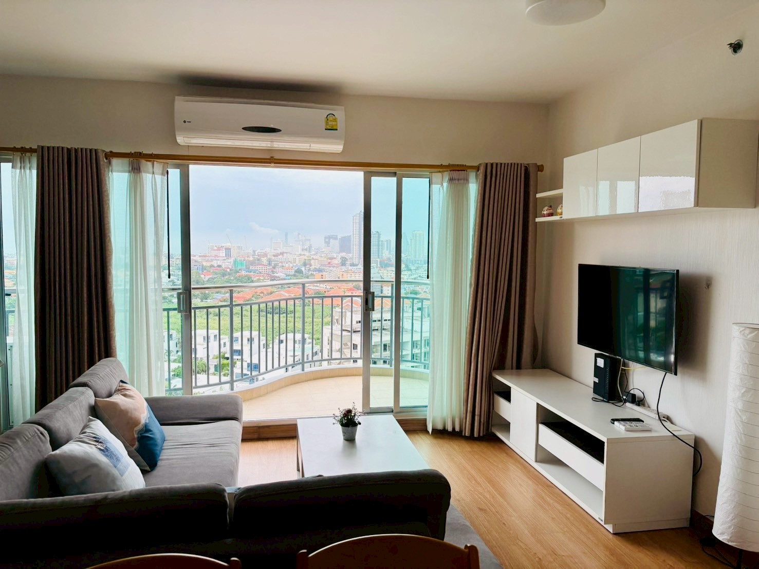 🏙 For RENT — Supalai Mare Pattaya (คอนโดศุภาลัย มาเรย์ พัทยา) 26,000 – รูปที่ 2