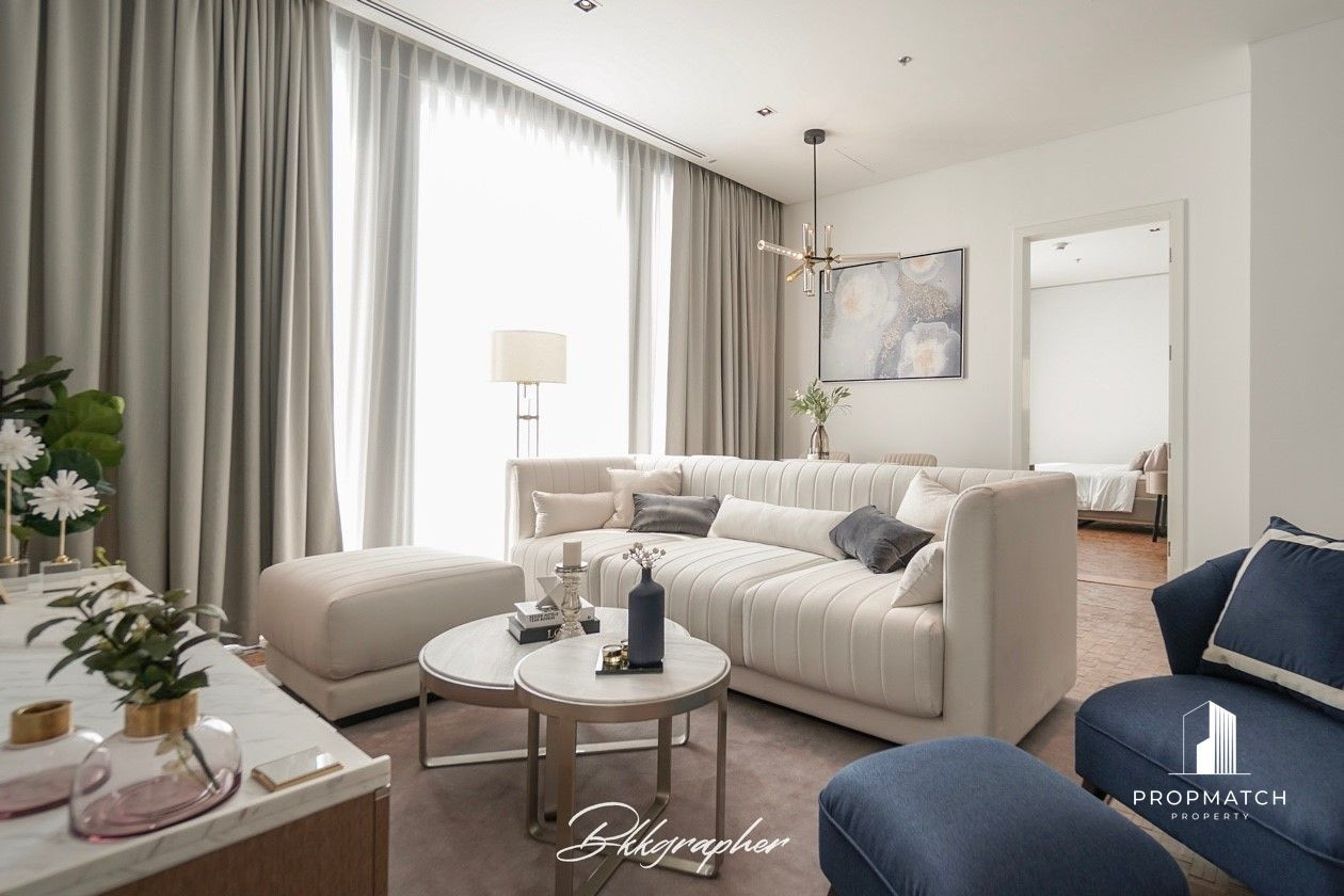 ✨Flash Deal ✨The Ritz-Carlton Residences Bangkok ( 2Bed 3Bath 132SQM.) Ready to move in! Only 42,000,000 baht Tel.0981315848 @propmatch ✨Flash Deal ✨The Ritz-Carlton Residences Bangkok ( 2Bed 3Bath 132SQM.) Ready to move in! Only 42,000,000 baht Tel.0981315848 @propmatch