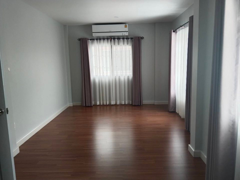 ขายบ้านเดี่ยว Narin Ville Plus Keharomklao นลินวิลล์ พลัส เคหะร่มเกล้า (HR028) – รูปที่ 3