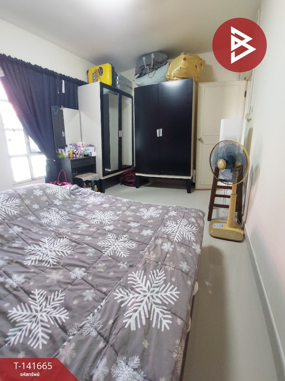 ขายบ้านแฝด หมู่บ้านพฤกษา15 บางพลี-ตำหรุ แพรกษาใหม่ สมุทรปราการ – รูปที่ 4