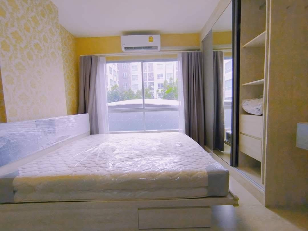 Condo for sale project: The Niche ID Bang Khae The Niche id BangKhae | Property Code G0048