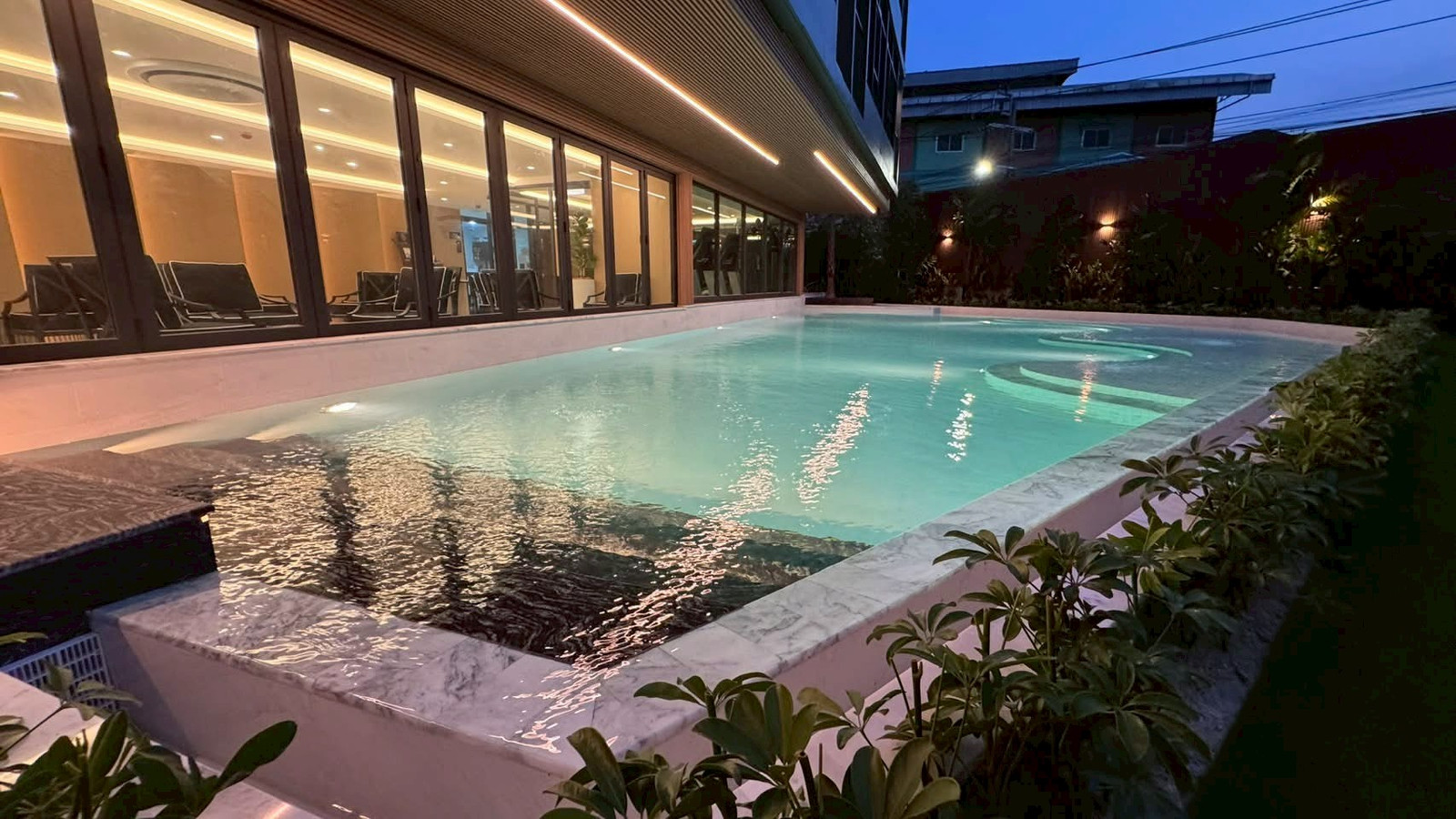 🔥 Condo for sale: The Indeed Condo Phahon Yothin 48 / Saphan Mai, good location, convenient travel, near BTS Sai Yut, suitable for both living in and renting out. 🔥 Condo for sale: The Indeed Condo Phahon Yothin 48 / Saphan Mai, good location, convenient travel, near BTS Sai Yut, suitable for both living in and renting out.