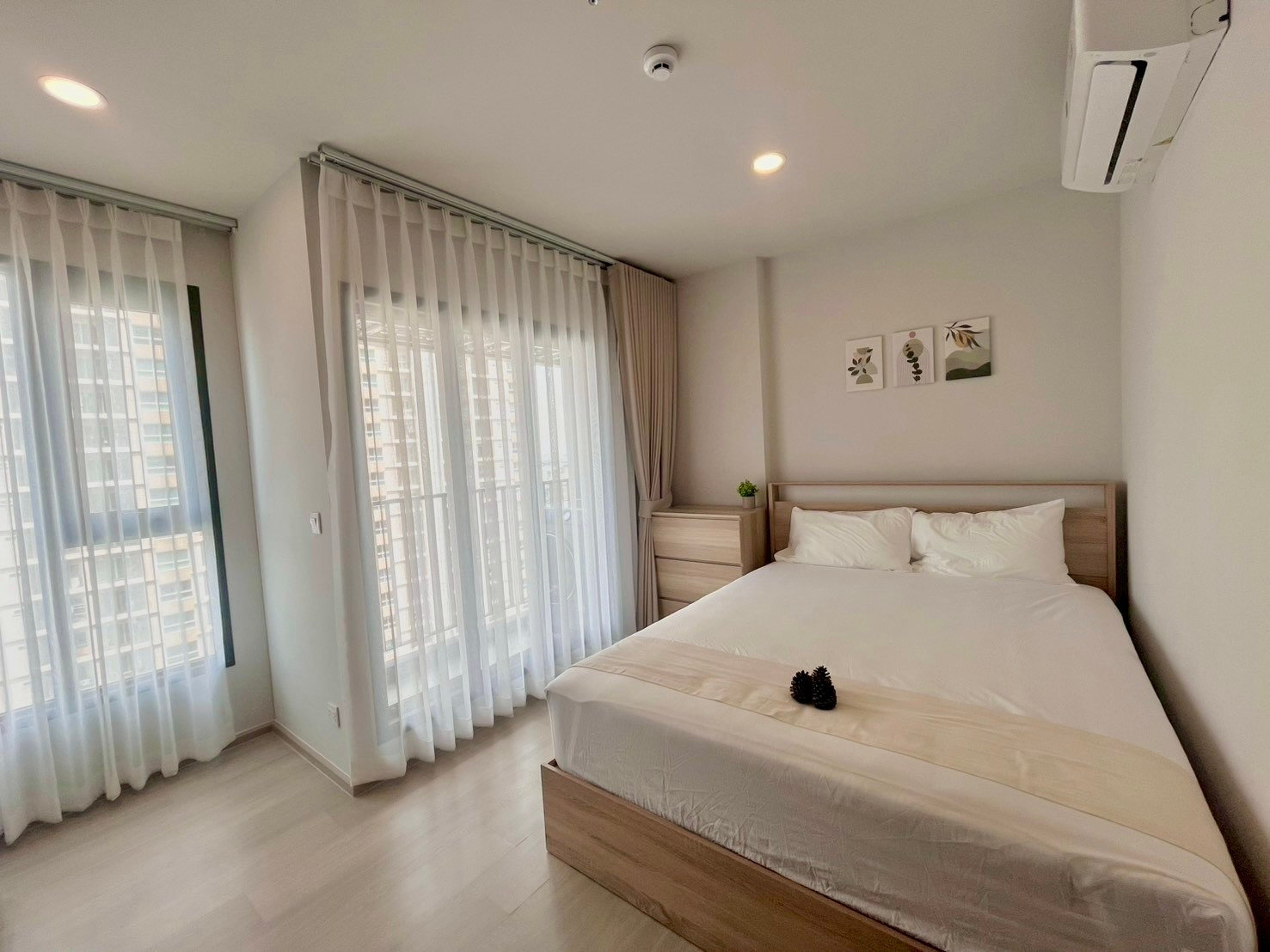 Condo for sale Aspire Onnut Station price 4,900,000 baht [MPs260502]