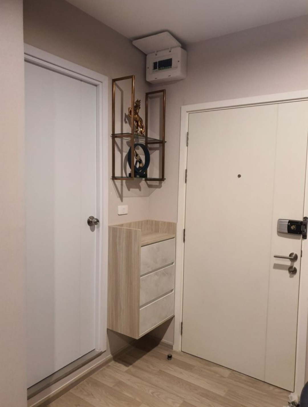 Condo for Rent The Privacy Rama 9 – รูปที่ 4