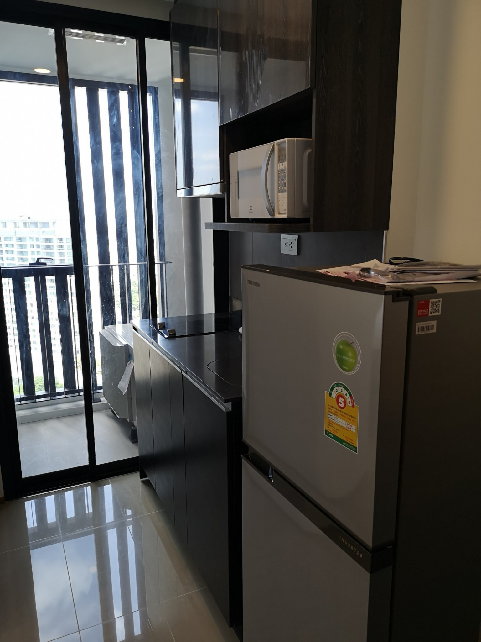 Available now! Ashton chula-silom 21k/month   – รูปที่ 2