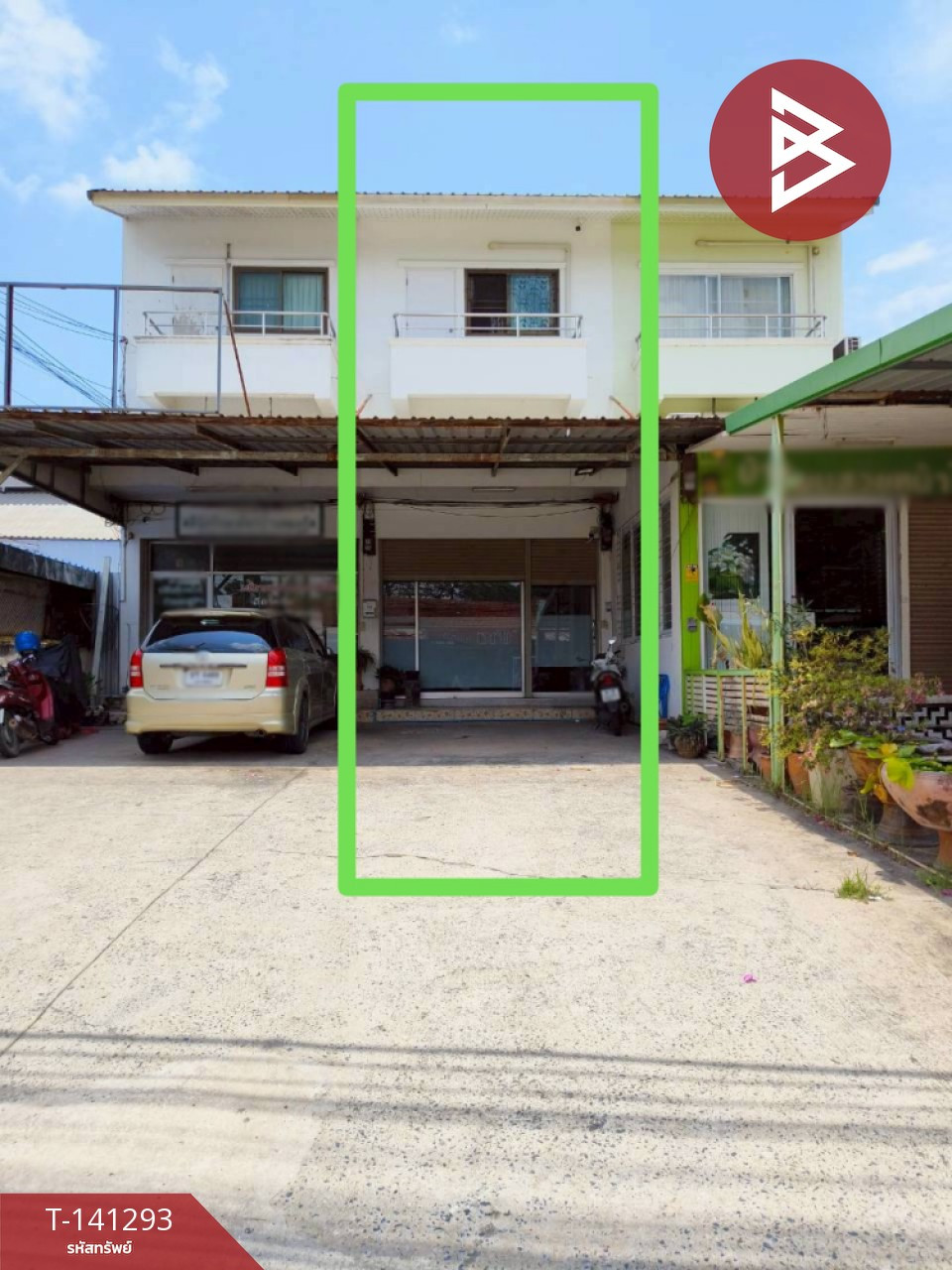 ขายอาคารพาณิชย์ 2 ชั้นครึ่ง ถ.มุขมนตรี ต.บ้านใหม่ นครราชสีมา รีโนเวทใหม่ พร้อมอยู่ ขายอาคารพาณิชย์ 2 ชั้นครึ่ง ถ.มุขมนตรี ต.บ้านใหม่ นครราชสีมา รีโนเวทใหม่ พร้อมอยู่