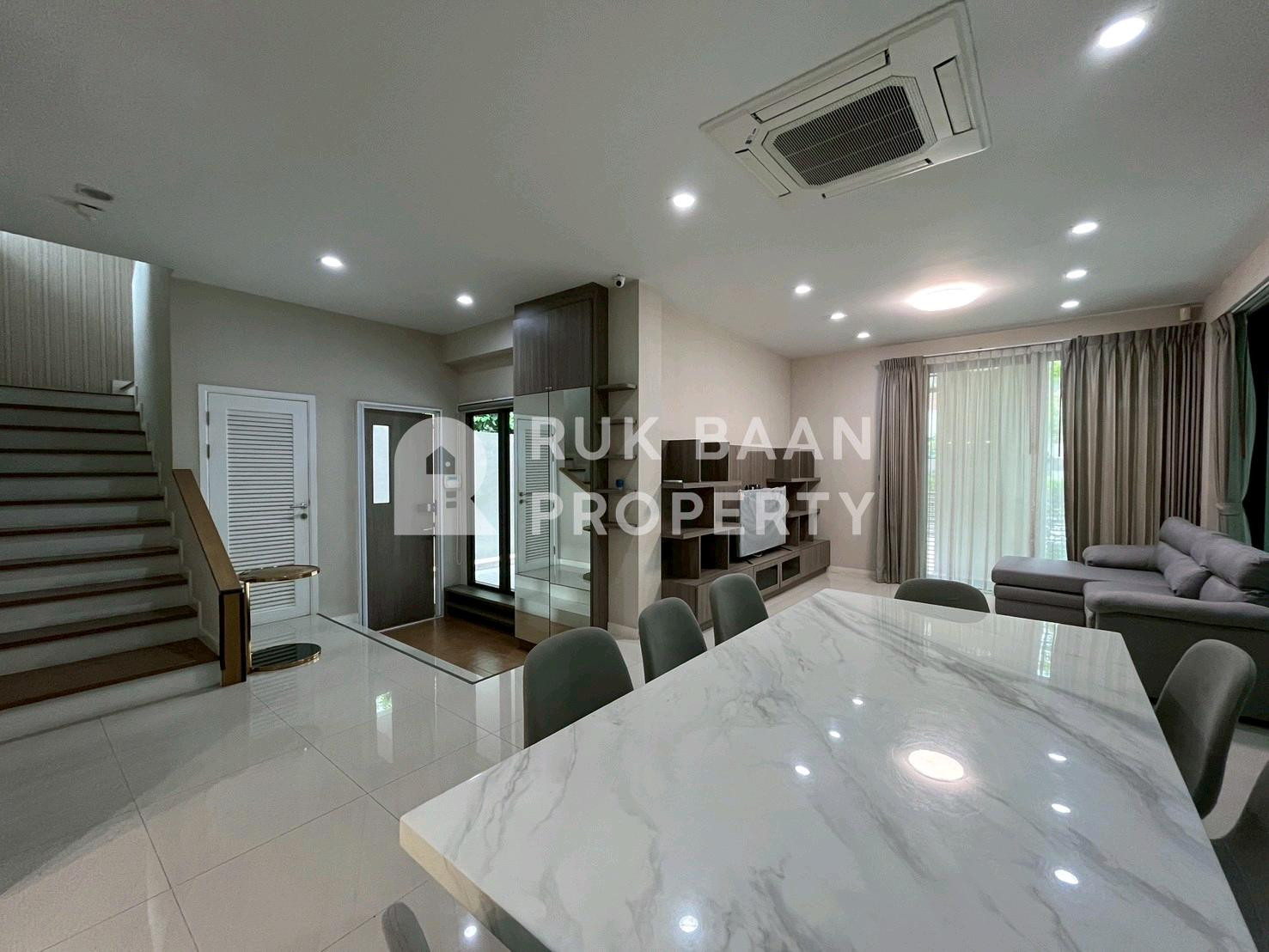 Single house for sale/SALE✨ (Private Nirvana Residence ) – รูปที่ 3