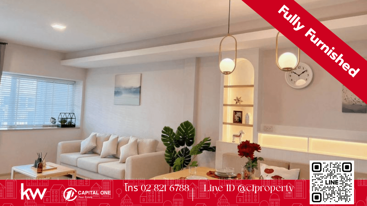 📢 🔥 Special promotion! For rent, Indy Village 2 Bangna-Ramkhamhaeng2 KWAG-0030 📢 🔥 Special promotion! For rent, Indy Village 2 Bangna-Ramkhamhaeng2 KWAG-0030
