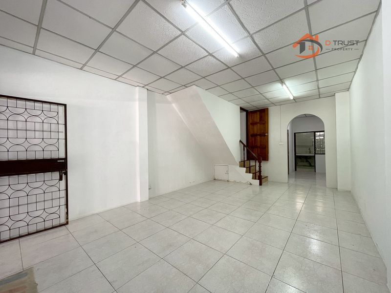 ขายทาวน์เฮ้าส์ 2 ชั้น หมู่บ้านสุขสบาย ลาดพร้าว 87 แยก 10  – รูปที่ 4