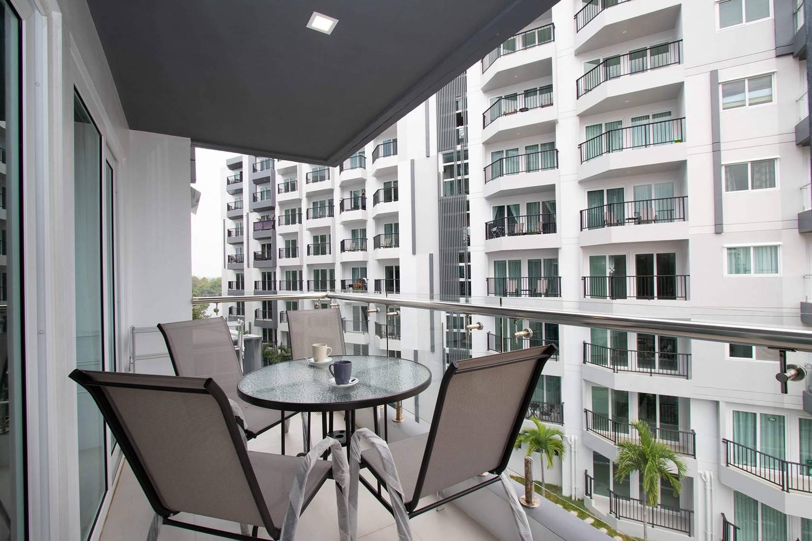 Laem Mae Phim Beach Condo