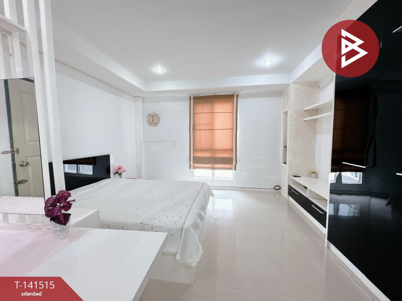 Condominium for sale Thanaburi Residence Phan Thong Chonburi Condominium for sale Thanaburi Residence Phan Thong Chonburi