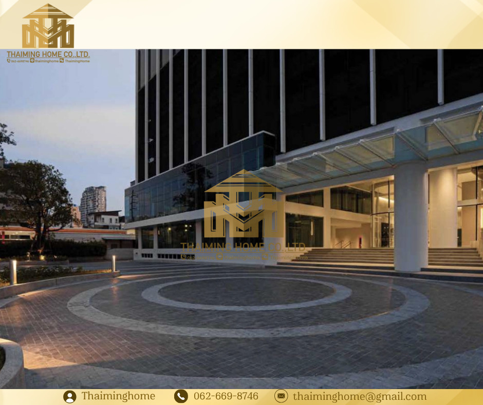 ให้เช่าร้านค้า ชั้นG 422ตรม ในอาคารสำนักงาน ติดโรงแรม สาธร สีลม สามย่าน(TO8-2626) ให้เช่าร้านค้า ชั้นG 422ตรม ในอาคารสำนักงาน ติดโรงแรม สาธร สีลม สามย่าน(TO8-2626)