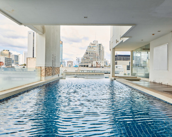 ✨For Sale: Ivy sathorn 10✨Best Only 3,790,000 THB✨
