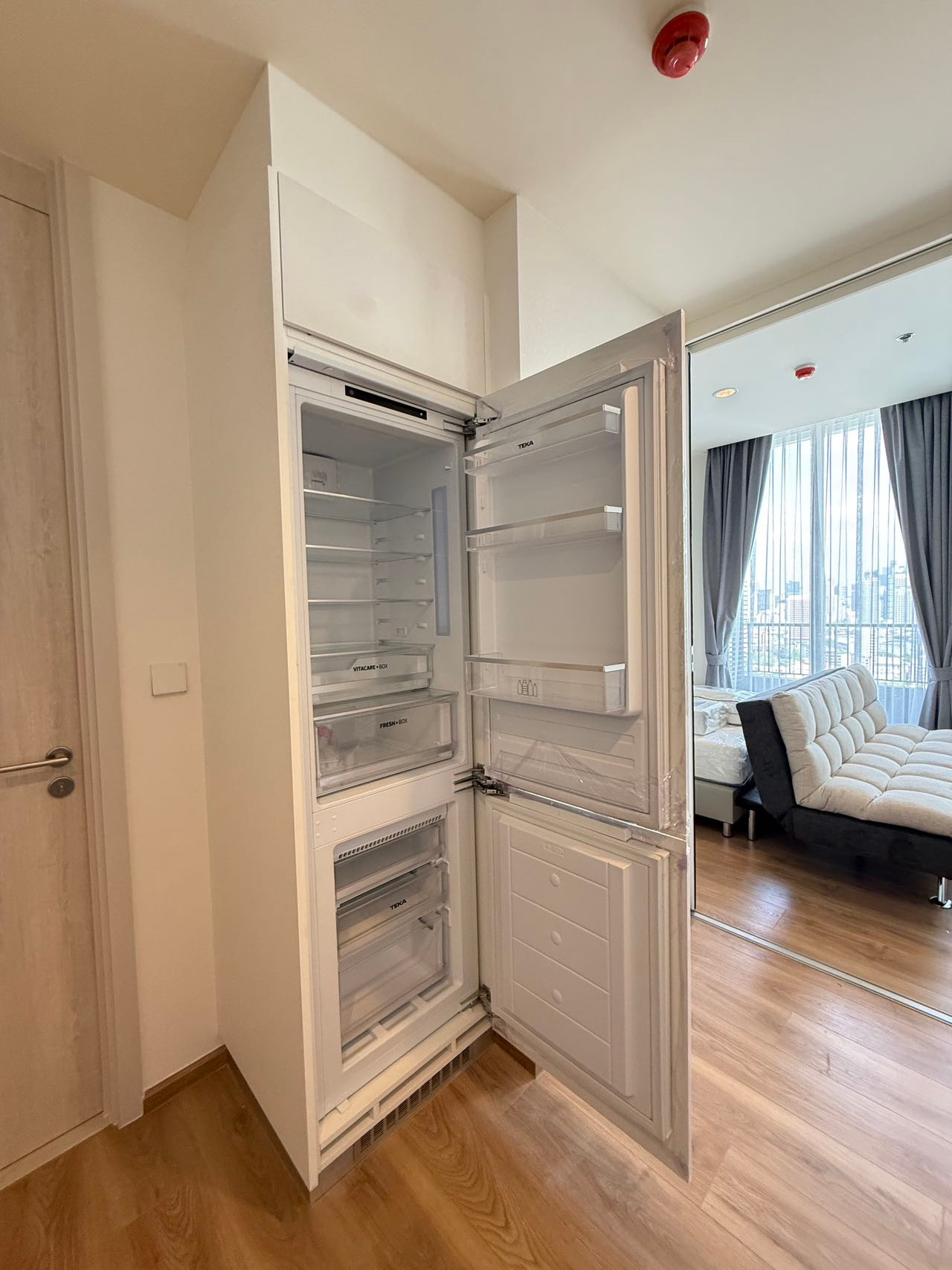ให้เช่า Noble Form Thonglor 1 ห้องนอน ขนาด 32 ตร.ม. ใกล้ BTS ทองหล่อ – รูปที่ 4