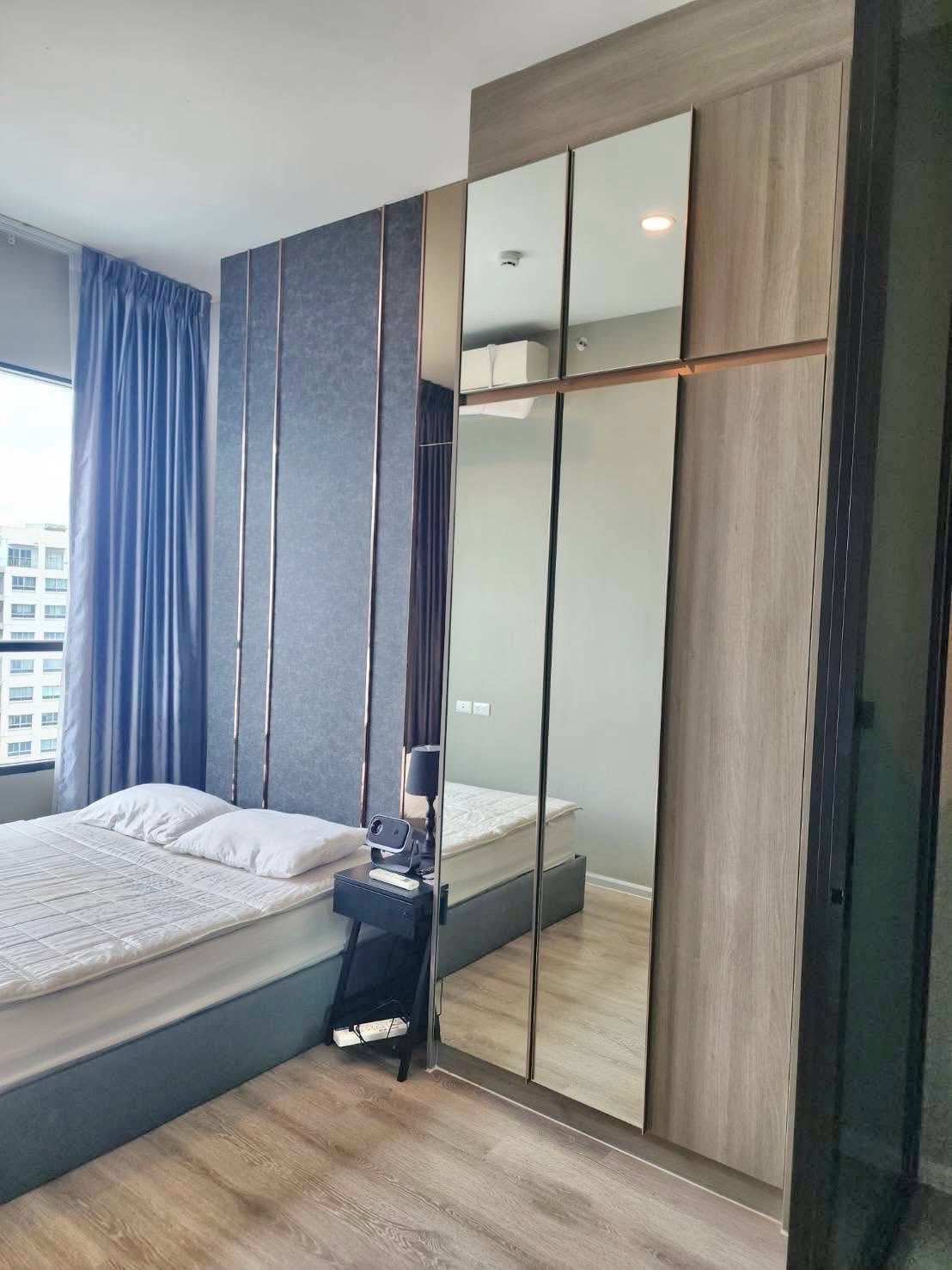 🔥31841🔥ให้เช่า Knightsbridge Collage Ramkhamhaeng 🌐LINE ID : @fastforrentcondo
