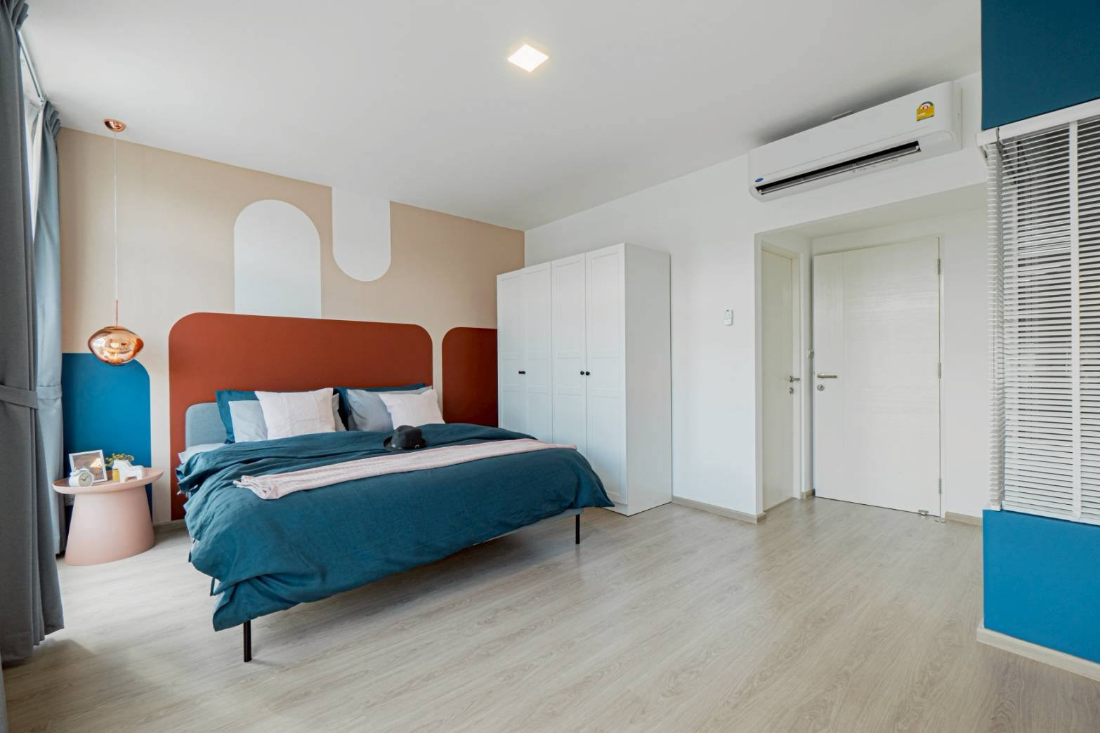 🔥🔥Code 31879🔥🔥 ให้เช่า Indy Bangna - Ramkhamhaeng 2 (อินดี้ บางนา - รามคำแหง 2) 🐶Pet-Friendly🐱 🌐 𝙇𝙄𝙉𝙀@ : @fastforrentcondo – รูปที่ 4