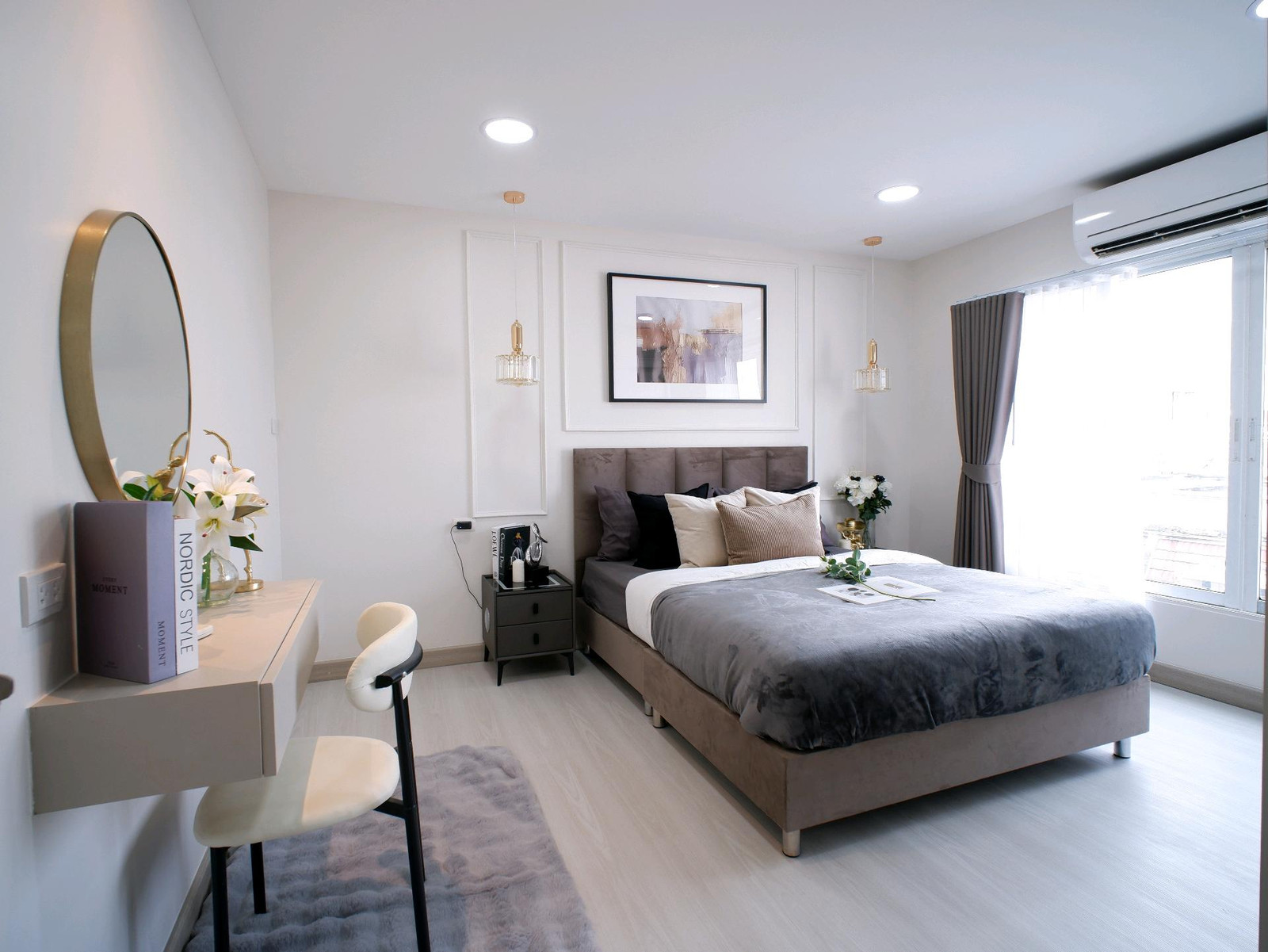 ขายคอนโด Regent Home 12 Ladprao 41 (Phawana Station) แบบ 3 ห้องนอน ขายคอนโด Regent Home 12 Ladprao 41 (Phawana Station) แบบ 3 ห้องนอน