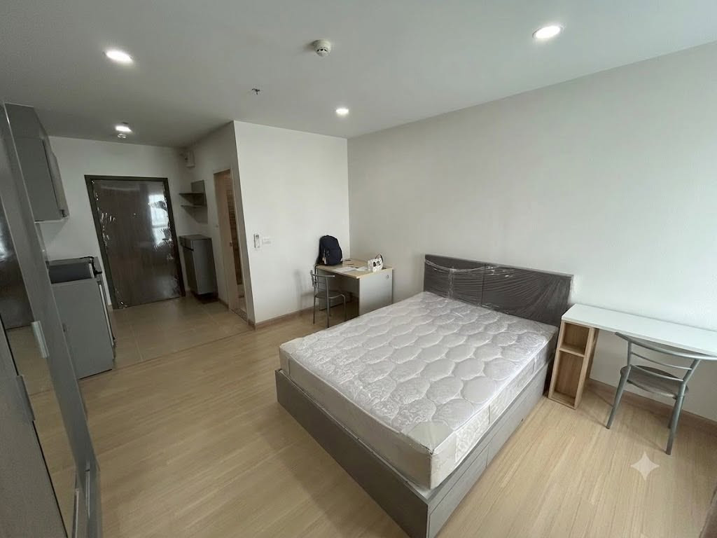 Supalai Veranda Sukhumvit 117 / Supalai Veranda Sukhumvit 117