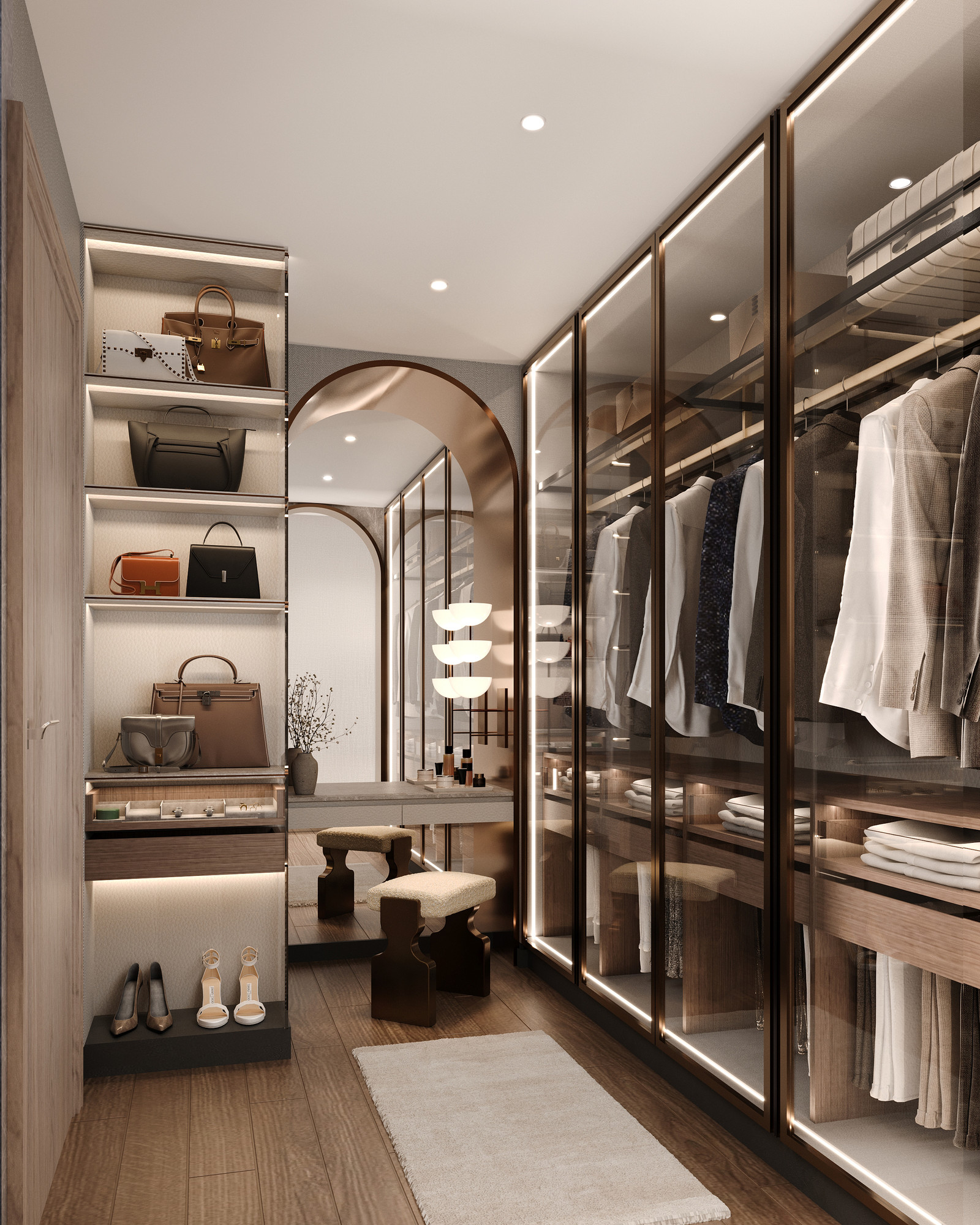 Rare Item สุขุมวิท 61 | 103 ตร.ม. เพียง 23.8 ล้าน ใน Sansiri boutique – รูปที่ 3