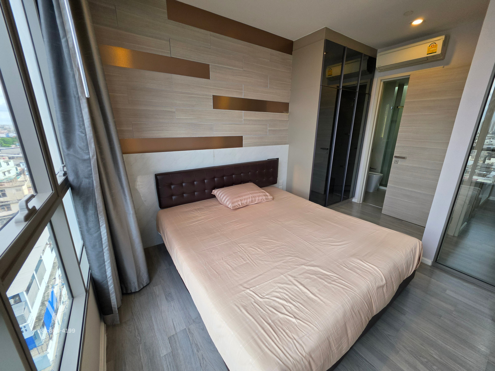 🔥 โอกาสทองใจกลางสาทร! ✨ ขาย The Room Sathorn - St.Louis แต่งใหม่เอี่ยม พร้อมอยู่และลงทุน 🔥 โอกาสทองใจกลางสาทร! ✨ ขาย The Room Sathorn - St.Louis แต่งใหม่เอี่ยม พร้อมอยู่และลงทุน