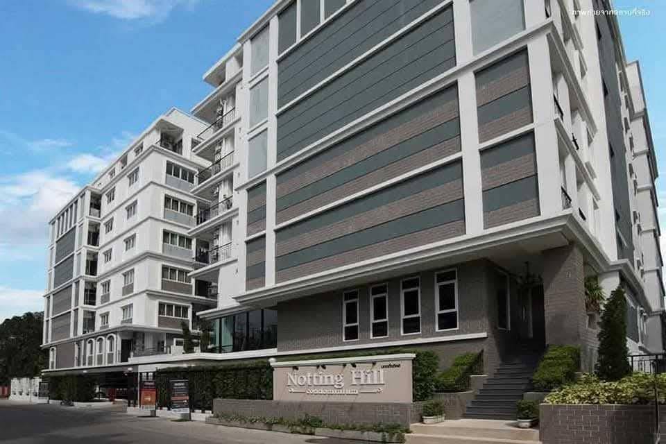 🔥 Condo for Sale at ✅ Notting Hill Condo Bearing (Sukhumvit 107) | Near BTS Bearing 🔥 Condo for Sale at ✅ Notting Hill Condo Bearing (Sukhumvit 107) | Near BTS Bearing