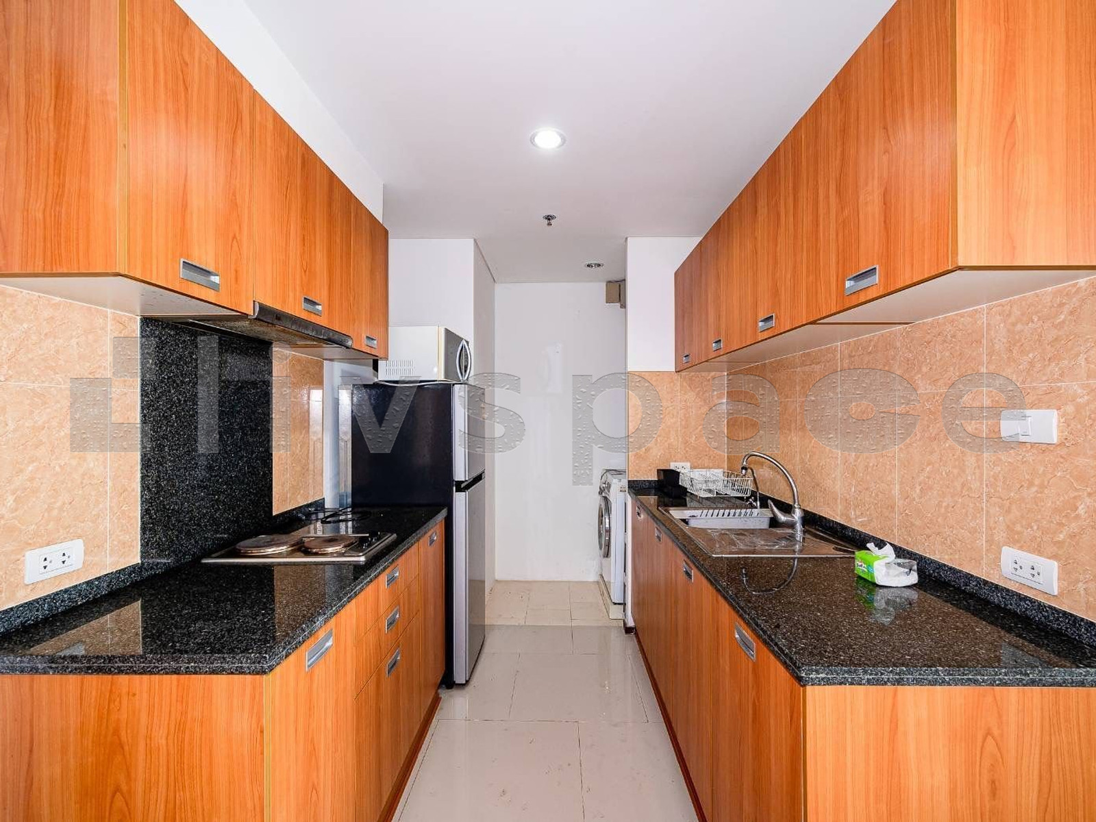 ▚ L0JC70ツ ให้เช่า: Villa Sathorn 1 Bed 56ตร.ม. ชั้นสูง วิวแม่น้ำ ทิศไม่ร้อน พิเศษลดราคาด่วน!!✨ – รูปที่ 3
