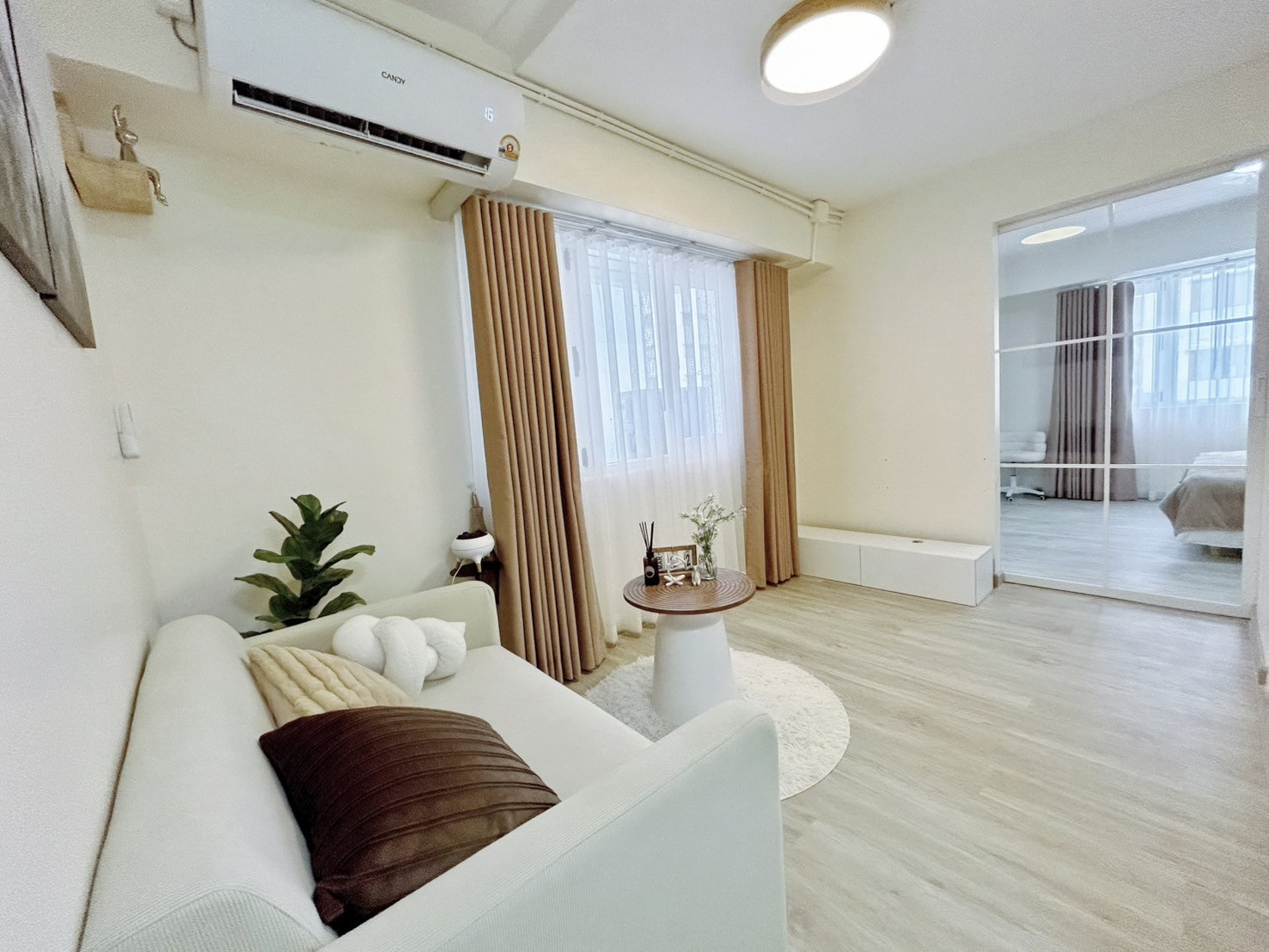ขาย คอนโด บางนา เพลส ( Bangna Place  ) ใกล้สถานีรถไฟฟ้า𝗕𝗧𝗦 บางนา