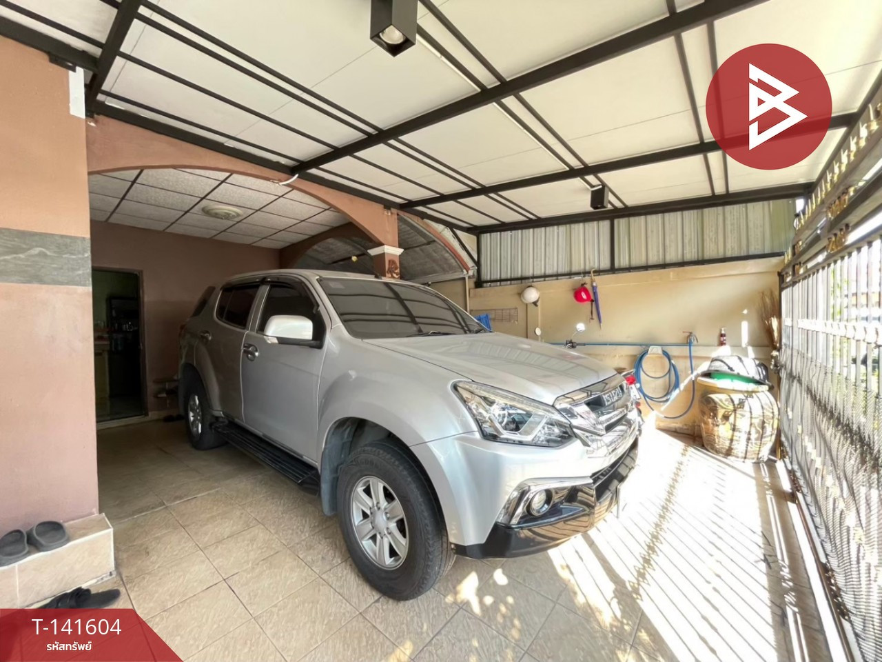 ขายบ้านเดี่ยว หมู่บ้านทวีทอง 3 เพชรเกษม 69 หนองแขม กรุงเทพมหานคร – รูปที่ 3