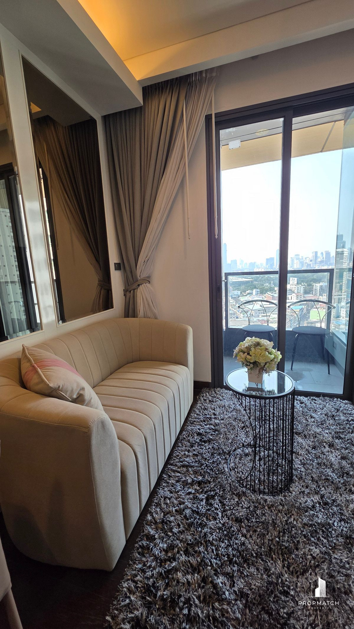 ✨Flash Deal ✨ The Lumpini 24 ( 1Bed 1Bath 26.22SQM.) พร้อมอยู่ ! เพียง 4,390,000 บาท Tel.0981315848 @propmatch