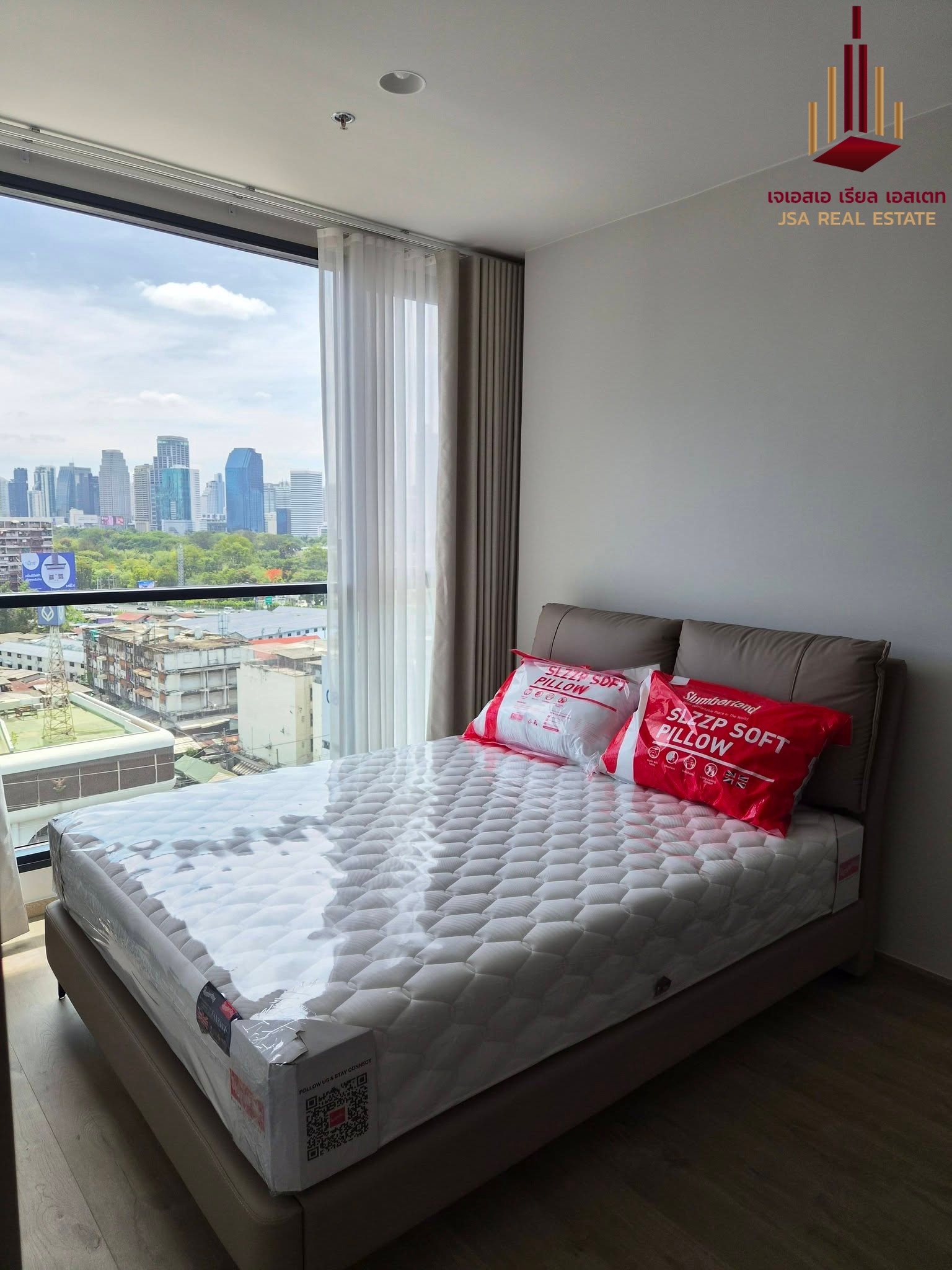 ✨ For Rent: The Crown Residences Condo ✨ 💰 Only 35,000 THB/month ✨ For Rent: The Crown Residences Condo ✨ 💰 Only 35,000 THB/month