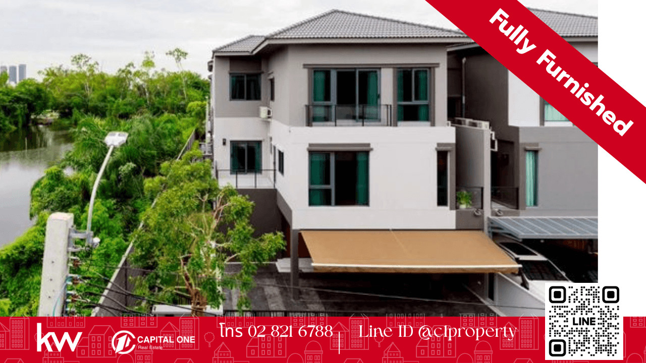 📢 🔥 Special promotion! For rent: The Edition Bangna project KWAG-0031