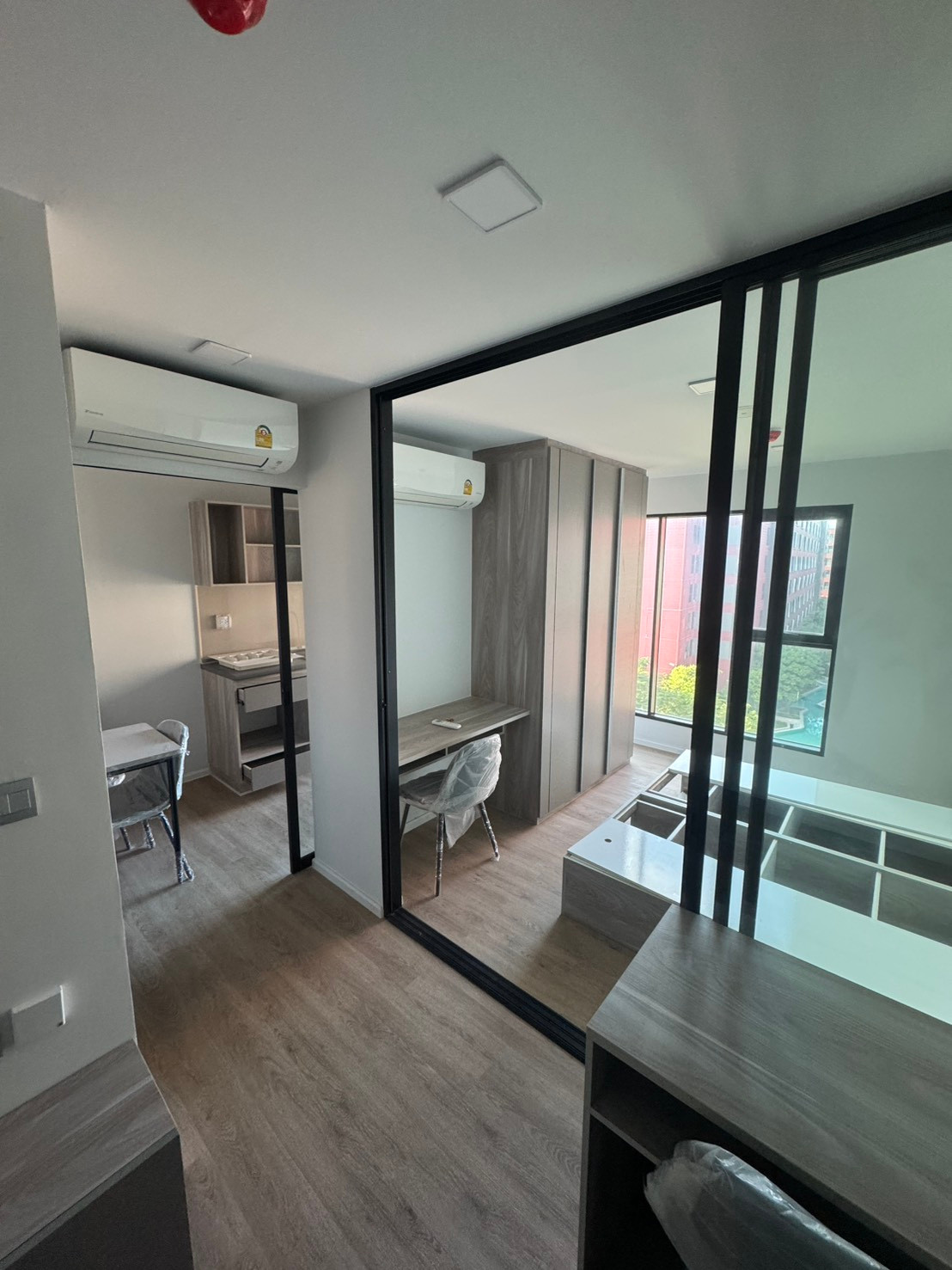 🎓 Kave TU Opposite Thammasat University | Brand-New Unit, Never Occupied! Only THB 1.8 Million 🔥 🎓 Kave TU Opposite Thammasat University | Brand-New Unit, Never Occupied! Only THB 1.8 Million 🔥