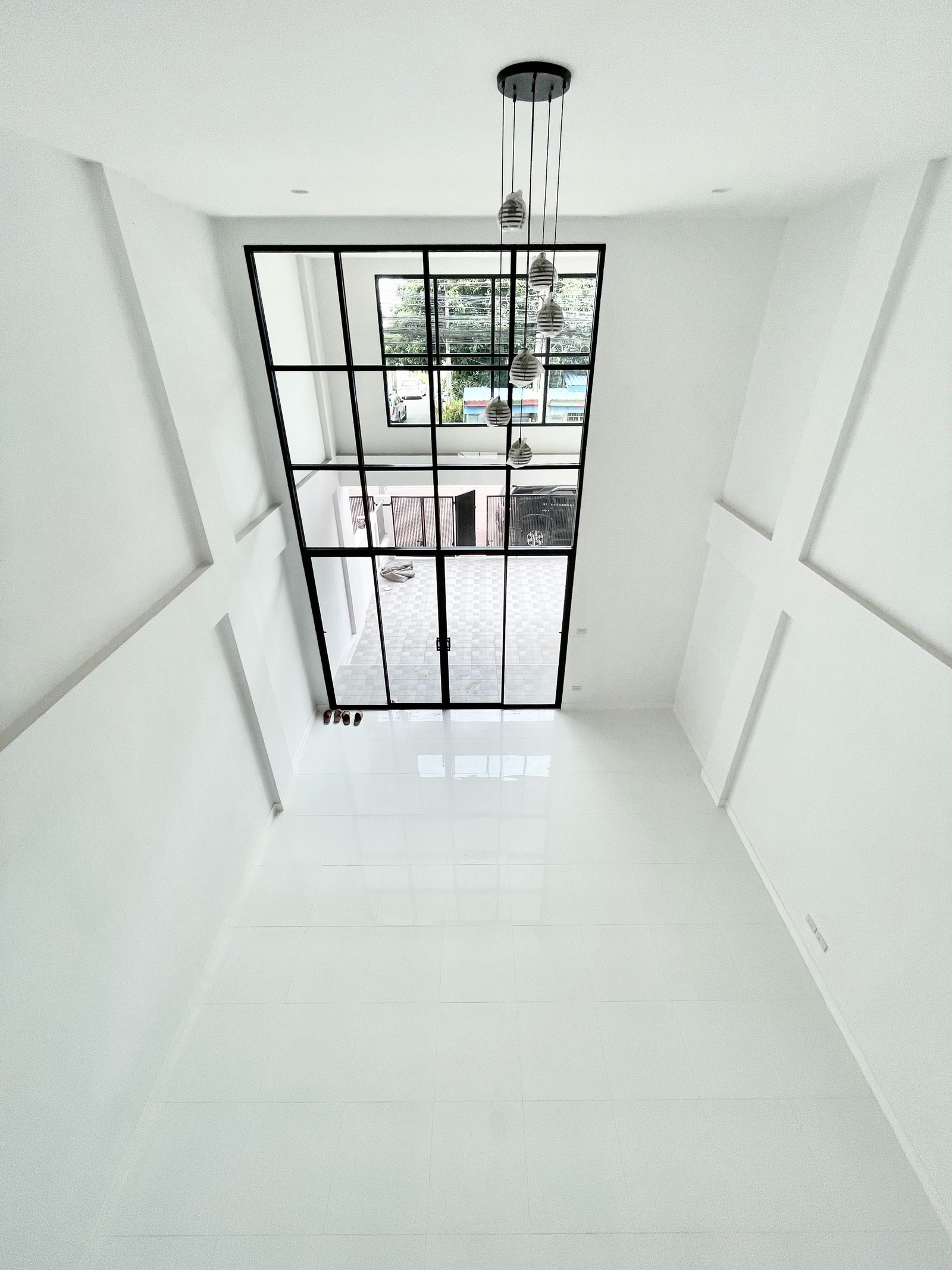 New townhome for sale, 3 and a half floors, Nawamin 42 (Prasert Manukit 48) – รูปที่ 4