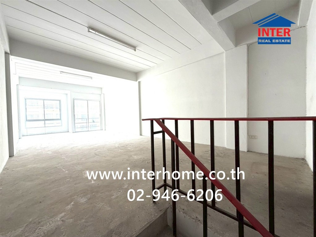 Townhome, 3 floors, 19 sq m, Bang Phli Housing Village, Bang Na Road, Km. 23, Thepharak Road, Bang Sao Thong, Samut Prakan. – รูปที่ 4