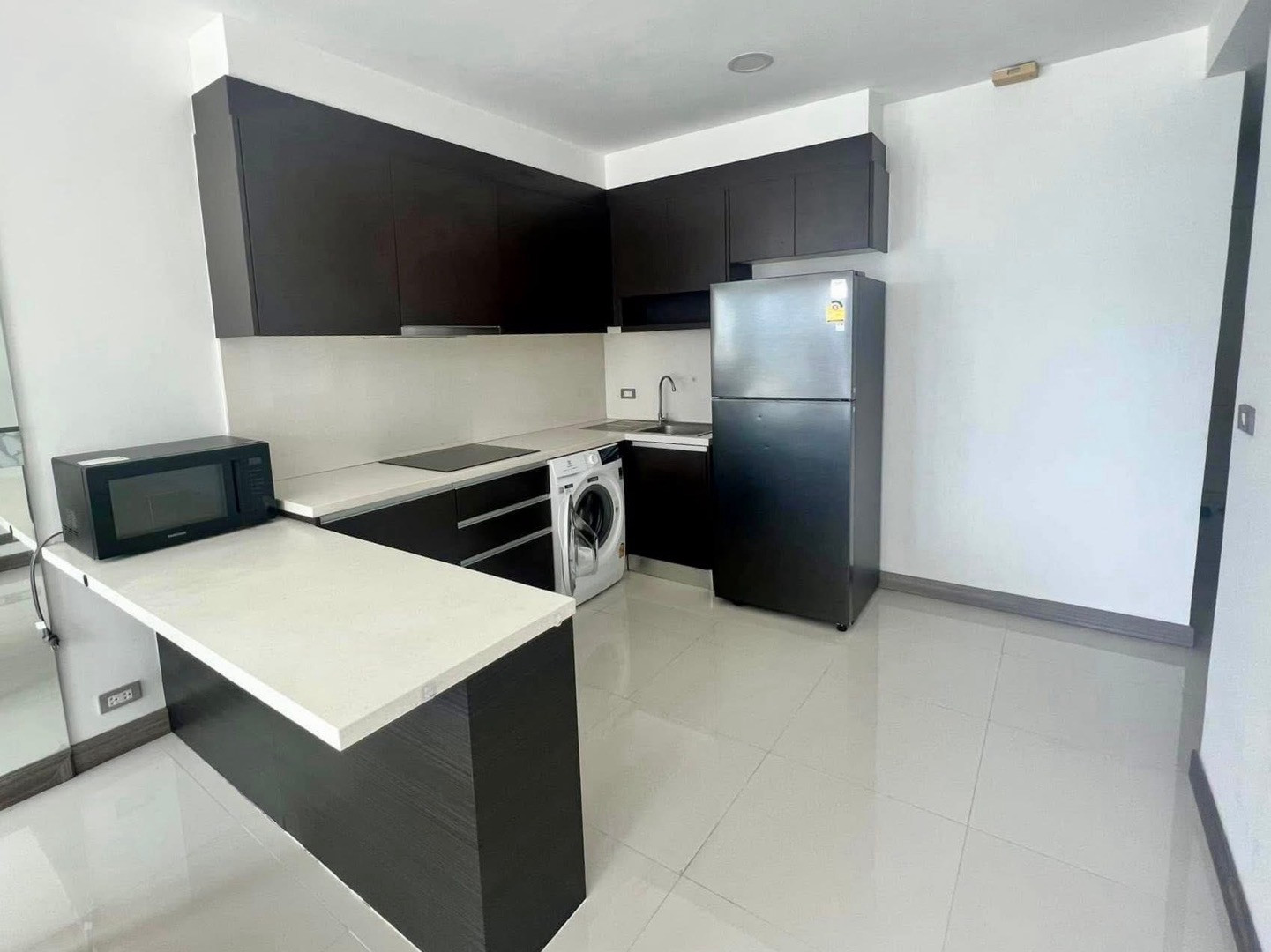 ให้เช่า 59 Heritage Condo สุขุมวิท 59 ห้องใหญ่ 104 ตร.ม. ใกล้ BTS ทองหล่อ – รูปที่ 4