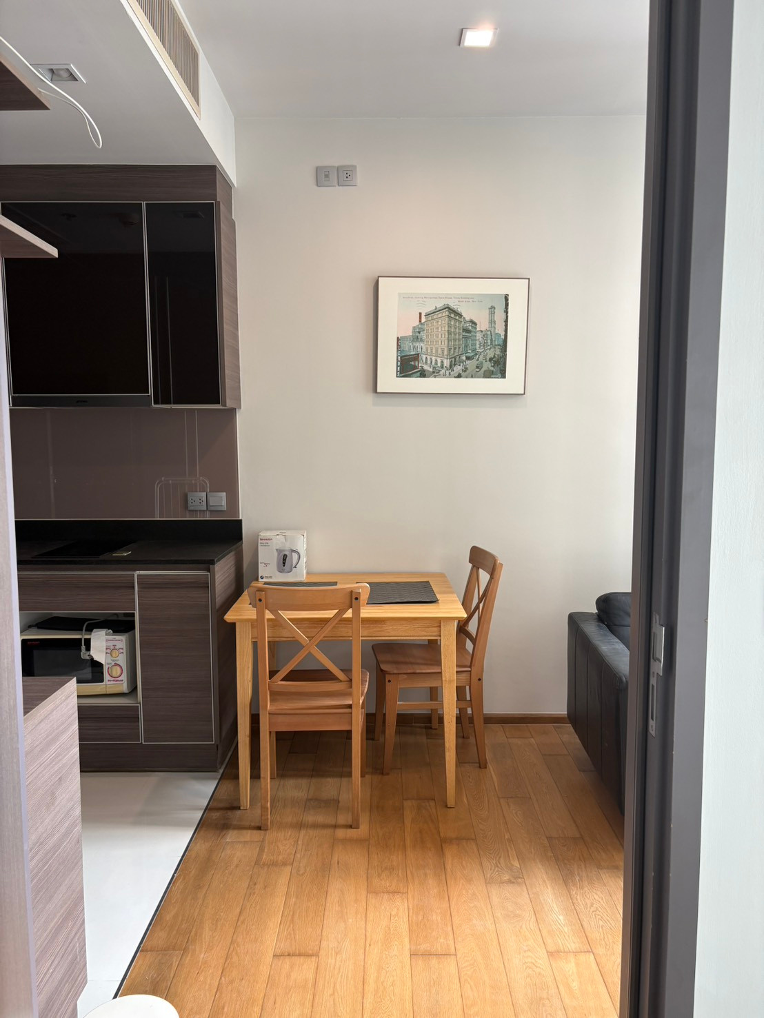 For sale Keyne by sansiri Condo near BTS Thonglor – รูปที่ 4