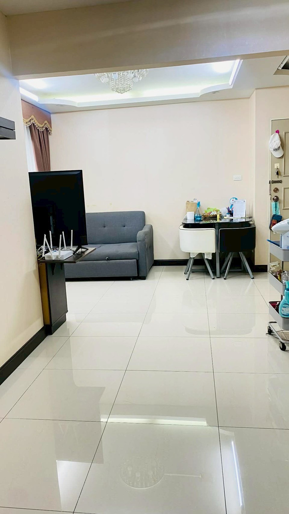 (Code SM1976) Condo for sale, Baan Suan Thon Srinakarin project: Baan Suan Thon Srinakarin. – รูปที่ 4