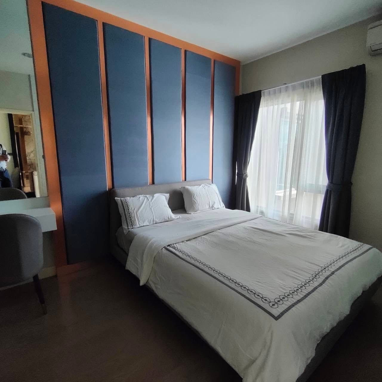 🏠✨ The Crest Sukhumvit 34 | ขายคอนโด 1 ห้องนอน (HBH-HL-145) 🏠✨ The Crest Sukhumvit 34 | ขายคอนโด 1 ห้องนอน (HBH-HL-145)