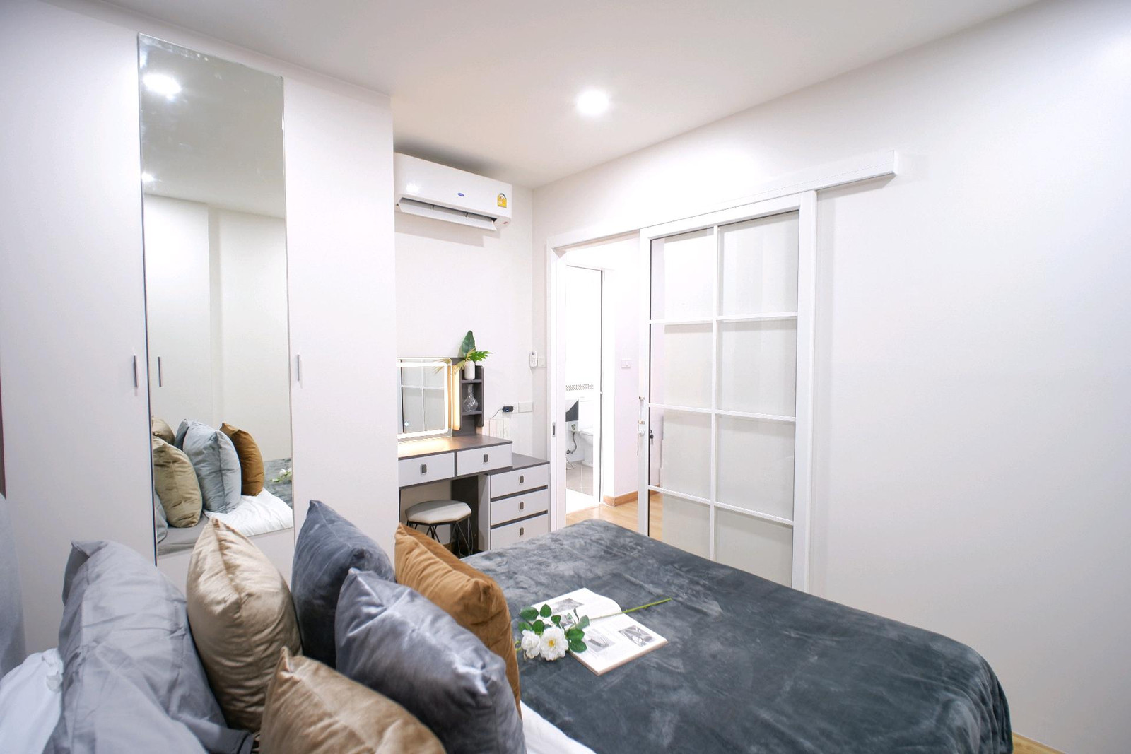 ขายและเช่า 
พรีมีโอ ไพร์ม คอนโดมิเนียม เกษตร-นวมินทร์ 