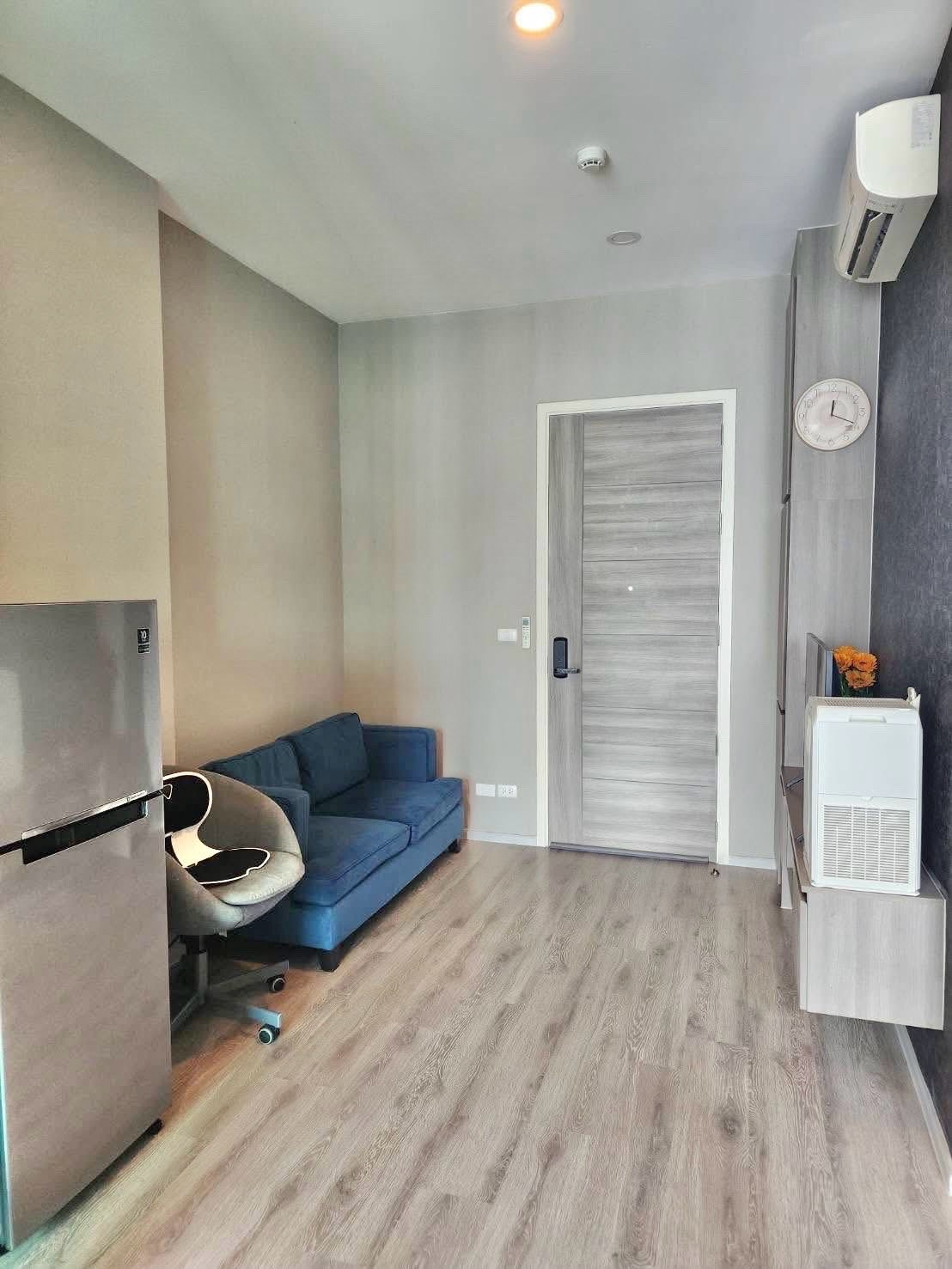 🔥31841🔥ให้เช่า Knightsbridge Collage Ramkhamhaeng 🌐LINE ID : @fastforrentcondo – รูปที่ 3