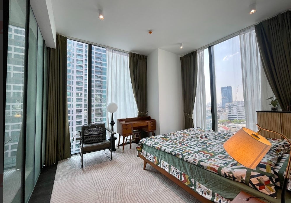 Bright, stylish, and perfectly cozy 🤎 A beautiful home in the heart of the city. – รูปที่ 3