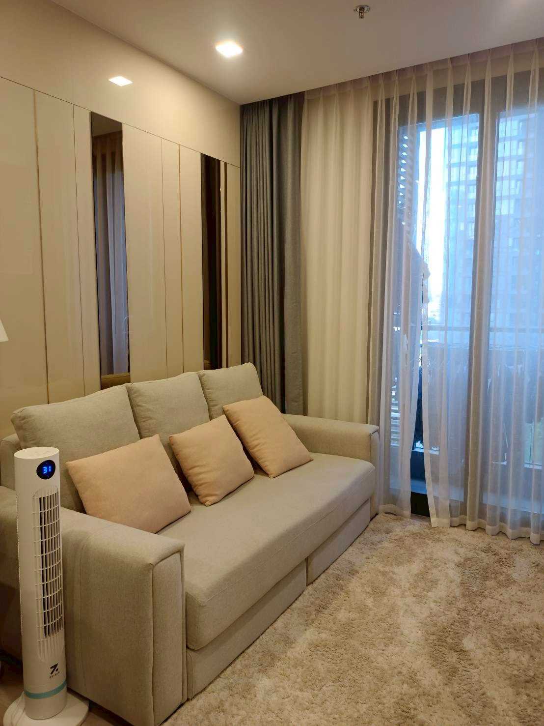 ขายด่วน! คอนโดหรูใจกลาง New CBD One 9 Five อโศก-พระราม 9 ใกล้ MRT สถานีพระราม 9 – รูปที่ 2