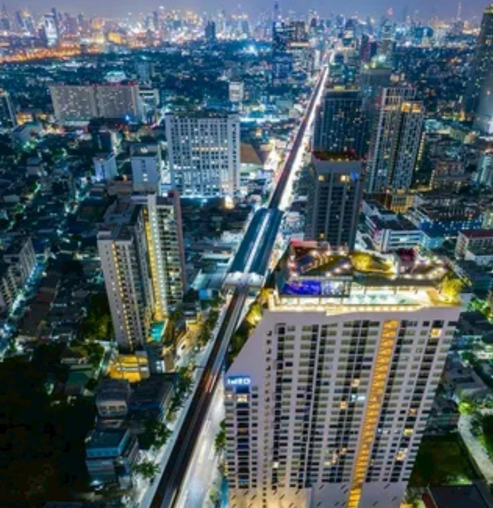 ขายคอนโด ไอดีโอ พหลโยธิน จตุจักร ใกล้ BTS   MRT  สวนจตุจักร  – รูปที่ 2