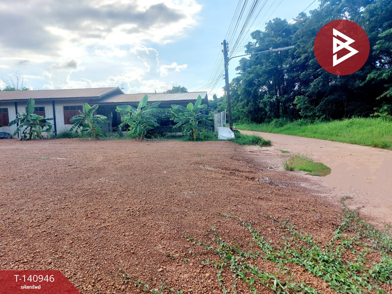 ขายที่ดิน เนื้อที่ 1 งาน 41.5 ตร.วา โพนพิสัย หนองคาย – รูปที่ 4
