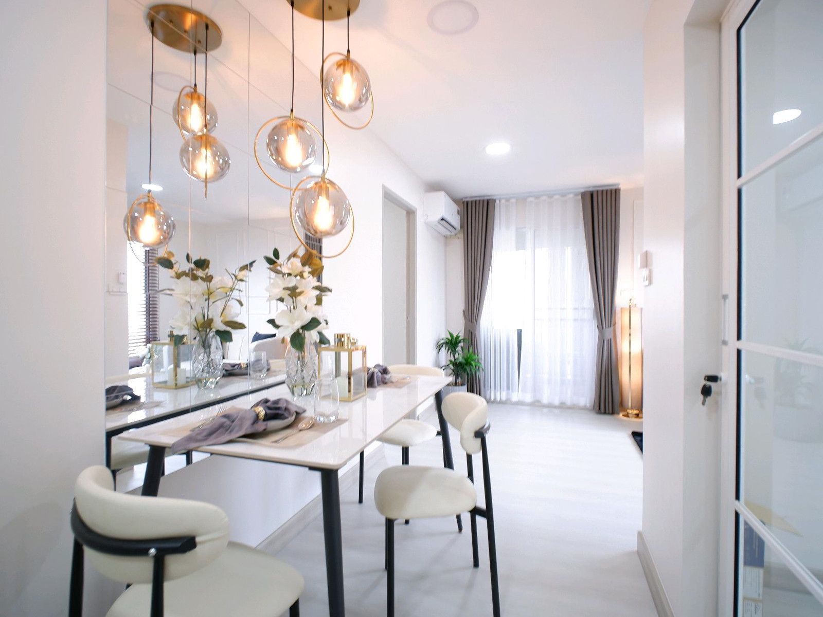 ขายคอนโด 3 ห้องนอน Regent Home 12 Ladprao 41 (Phawana Station)ห้องมุม ขายคอนโด 3 ห้องนอน Regent Home 12 Ladprao 41 (Phawana Station)ห้องมุม
