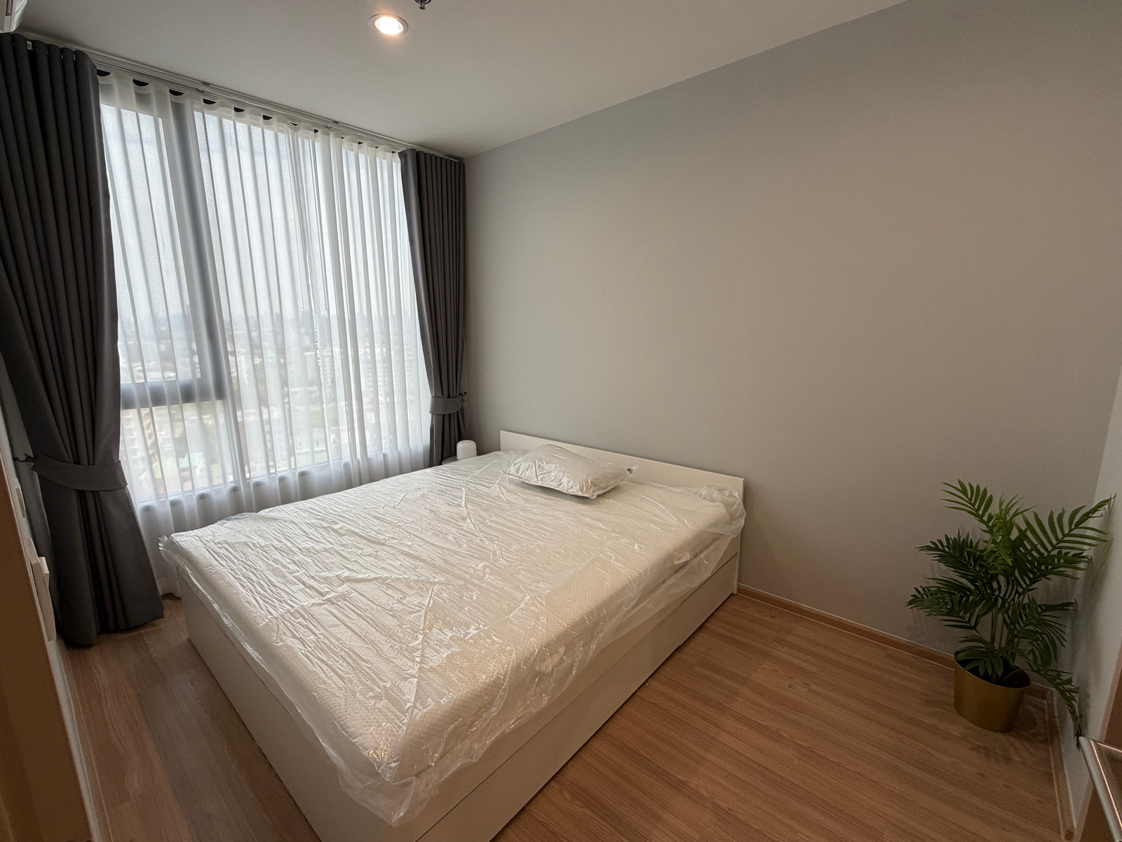 ⚜️Skyrise Avenue Sukhumvit 64 🆔 𝐈𝐃 𝐋𝐢𝐧𝐞: @ gloorious1 or https://lin.ee/897DR 𝐂𝐚𝐥𝐥 : 𝟎𝟗𝟗 𝟒𝟗𝟖 𝟐𝟒𝟔𝟏 – รูปที่ 4